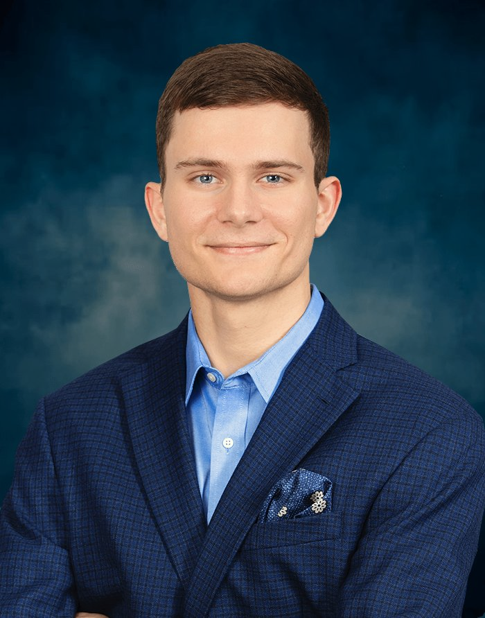 Cole Hallman, Managing Director of Citizens Life Group